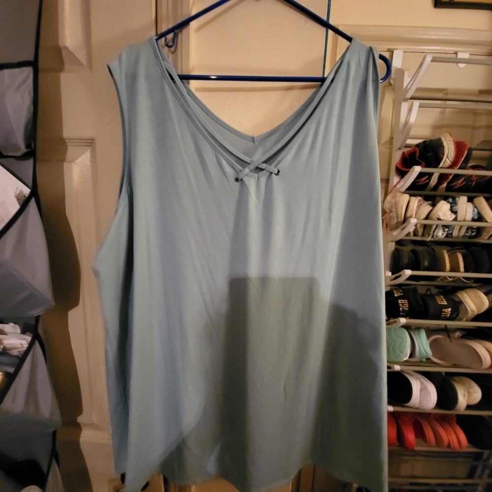 LADIES Tank shirt